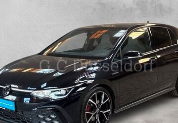 VW Golf 116.800 km 26.950 &euro; Düsseldorf 40233