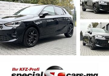 Opel Corsa 79.000 km 14.590 &euro; Mönchengladbach 41066
