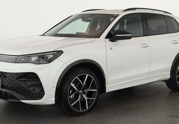 VW Tiguan 21.400 km 43.284 &euro; Neuss 41464