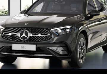 Mercedes-Benz GLC 300 9.900 km 66.990 &euro; Düsseldorf 40470