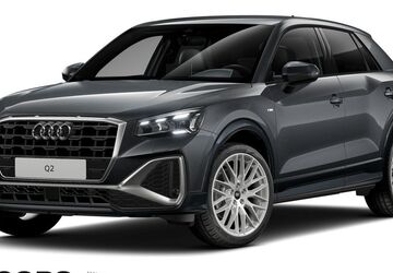 Audi Q2 2.730 km 33.980 &euro; Heinsberg 52525