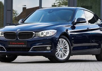 BMW 320 Gran Turismo 117.500 km 17.980 &euro; Korschenbroich 41352