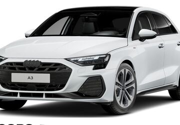 Audi A3 6.226 km 37.890 &euro; Mönchengladbach 41066