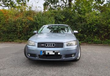 Audi A3 235.000 km 2.990 &euro; Mönchengladbach 41063
