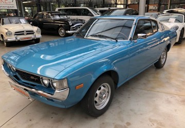 Toyota Celica 79.090 km 39.977 &euro; Düsseldorf 40591