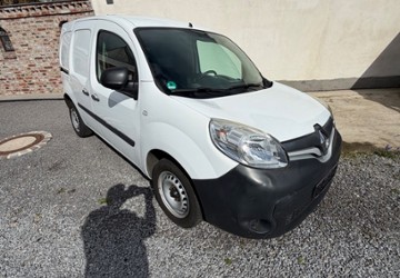 Renault Kangoo 105.000 km 4.850 &euro; Düsseldorf 40231