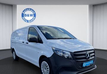 Mercedes-Benz Vito 46.455 km 29.999 &euro; Krefeld 47805
