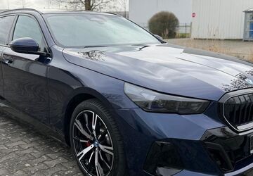 BMW 530 25.000 km 58.950 &euro; Willich 47877
