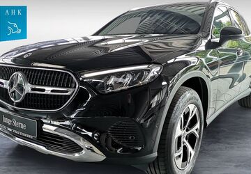 Mercedes-Benz GLC 300 19.030 km 56.497 &euro; Mönchengladbach 41238