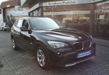 BMW X1 249.000 km 4.390 &euro; Mönchengladbach 41065