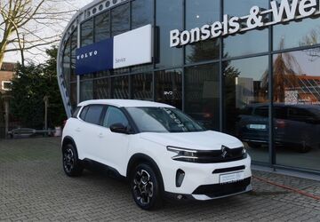 Citroen C5 Aircross 44.626 km 18.790 &euro; Erkelenz 41812
