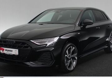 Audi A3 20.500 km 39.990 &euro; Krefeld 47803