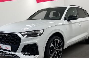 Audi Q5 73.016 km 39.900 &euro; Düsseldorf 40233