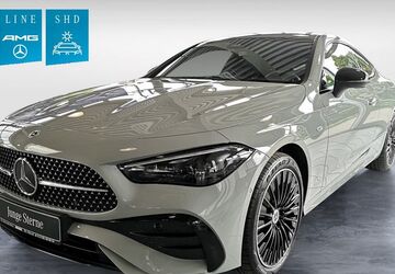 Mercedes-Benz CLE 300 27.129 km 52.477 &euro; Mönchengladbach 41238