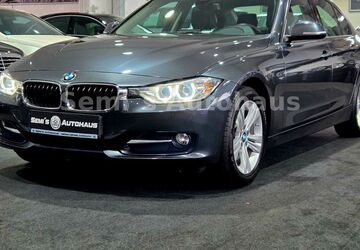 BMW 320 151.885 km 16.500 &euro; Mönchengladbach 41238