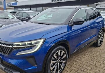 Renault Austral 10.303 km 32.990 &euro; Erkelenz 41812