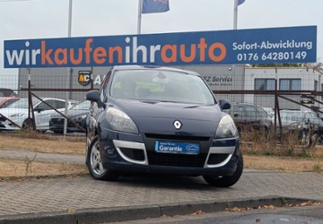Renault Scenic 142.000 km 4.999 &euro; Kempen 47906