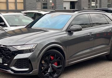 Audi RSQ8 106.000 km 68.990 &euro; Düsseldorf 40233