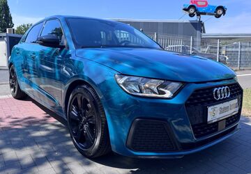 Audi A1 108.977 km 12.499 &euro; krefeld 47804