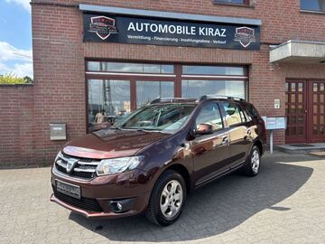 Gebrauchte Dacia Logan