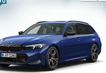 BMW M340d 15.769 km 54.470 &euro; Kaarst 41564