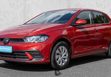 VW Polo 9.360 km 16.780 &euro; Meerbusch 40670