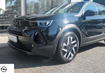 Opel Mokka 24.449 km 17.450 &euro; Düsseldorf 40625
