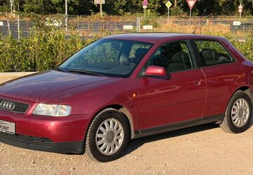 Audi A3 142.950 km 690 &euro; Neukirchen-Vluyn 47506