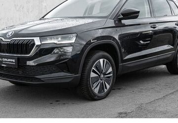 Skoda Karoq 26.028 km 32.480 &euro; Düsseldorf 40474