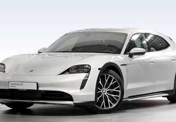 Porsche Taycan 29.807 km 63.500 &euro; Düsseldorf 40468