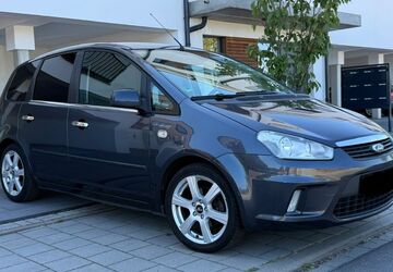 Ford C-Max 168.500 km 3.890 &euro; Mönchengladbach 41238