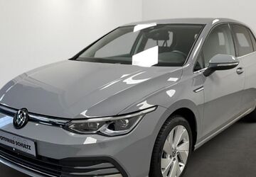 VW Golf 52.465 km 21.990 &euro; Düsseldorf 40233