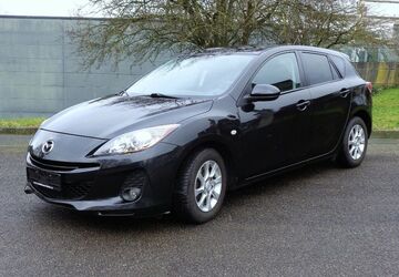 Mazda 3 132.441 km 6.990 &euro; Mönchengladbach 41068