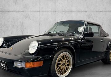 Porsche 911 Urmodell 172.199 km 84.000 &euro; Düsseldorf 40231