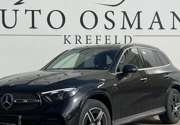 Mercedes-Benz GLC 300 5.300 km 63.950 &euro; Krefeld 47805