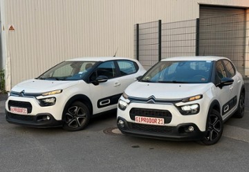 Citroen C3 112.000 km 8.800 &euro; Düsseldorf 40237