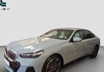 BMW 520 13.831 km 54.690 &euro; Nettetal 41334