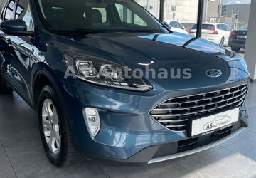 Ford Kuga 80.001 km 18.850 &euro; Nettetal 41334
