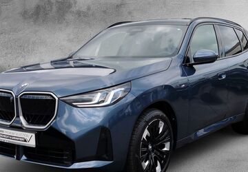BMW X3 25.010 km 52.900 &euro; Kempen 47906