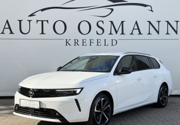 Opel Astra 90.557 km 14.950 &euro; Krefeld 47805