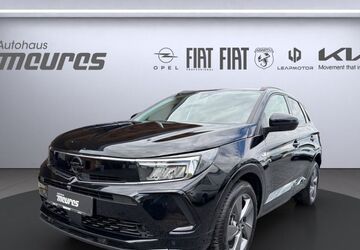 Opel Grandland (X) 17.745 km 19.833 &euro; Heinsberg 52525