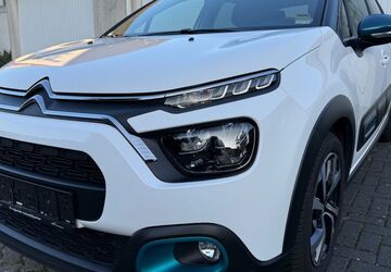 Citroen C3 45.601 km 8.690 &euro; Grevenbroich 41515