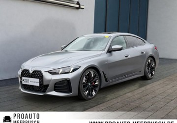 BMW 420 Gran Coupé 58.000 km 42.999 &euro; Meerbusch 40668