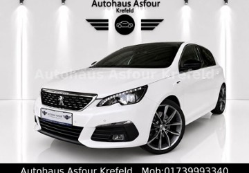 Peugeot 308 102.900 km 14.990 &euro; Krefeld 47805