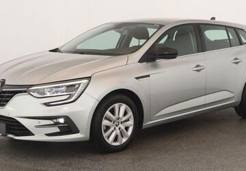 Renault Megane 12.100 km 24.484 &euro; Düsseldorf 40233