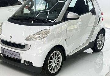 Smart ForTwo 112.800 km 4.500 &euro; Grevenbroich 41515