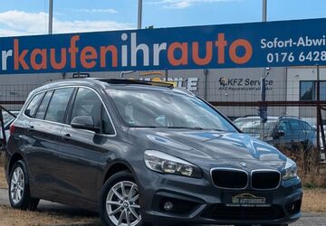 BMW 216 398.000 km 5.999 &euro; Kempen 47906