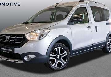 Dacia Dokker 63.326 km 13.333 &euro; Düsseldorf 40233