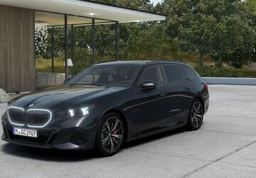 BMW 540 7.846 km 81.990 &euro; Düsseldorf 40549