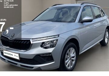 Skoda Kamiq 24.648 km 24.980 &euro; Krefeld 47809